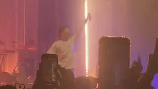 Eric Nam - I Don&rsquo;t Know You Anymore - Live in Denver, CO on 10/27/23