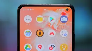 Обзор vivo X30 Pro на Samsung Exynos 980!