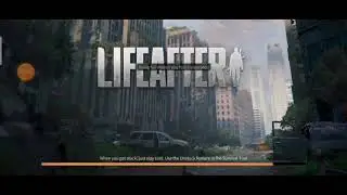 Bounty Hunt Life After [ Bug Lulaby & Anthonio ]