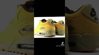 AIR MAX 90 WINTER PRM(683282-700)