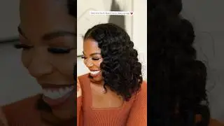 Quick and Easy Braid out on Natural Hair. #viral #travel #grwm #fashion #naturalhair