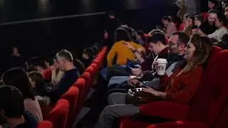 Soir&eacute;e Sp&eacute;ciale Miyazaki - Gaumont Multiplexe Montpellier