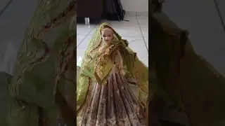 dry fruits Doll making #dryfruits #youtubeshorts #trending ##viral #customized #doll #engagement