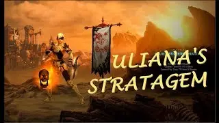 Diablo 3 - Uliana's Exploding Palm