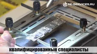 Re-services.ru за 30 секунд