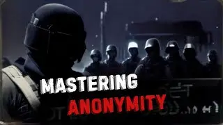 Undercover Online: Mastering Anonymity in the Digital Age