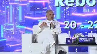 Shri Gopal Arya at 7th India Ideas Conclave - IIC 2022