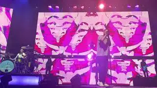 Twenty One Pilots - My Blood x Saturday LIVE New York City 2022