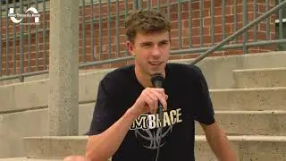 Outside The Brick (Tyler Patterson)