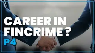 How to excel in AML & financial crime compliance: Unveiling diverse Compliance Job Opportunities