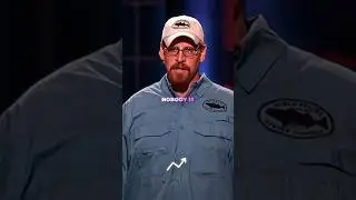 The Best Product For Fishermen | Shark Tank US