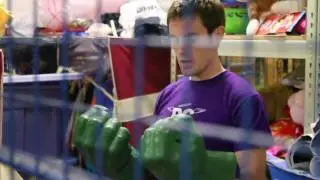 Prop Closet - Божественная комедия