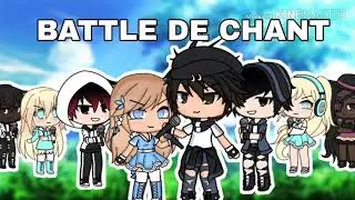 //🎶BATTLE DE CHANT 🎶// : AÎNÉ(E)S VS CADET(TE)S  [partie 2]