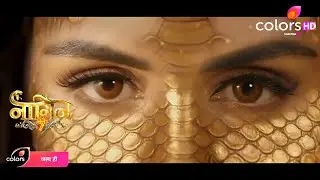 Naagin 7 Official Promo OUT | Final Look Revealed | Colors TV