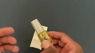 Barielle No Bite Pro Growth Review, Got Issues With Biting Your Nails, Or Cuticles Get This