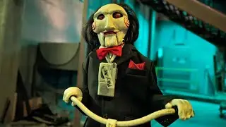 Datos Curiosos Que No Sabias De _ (SAW 10 EL JUEGO DEL MIEDO)