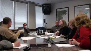Finance Committee 02/16/12