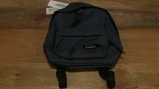 Eastpak Orbit XS Triple Denim