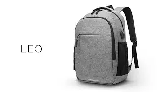 LEO - Business backpack