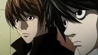Death Note | L explains his reason for depression [Fandub]