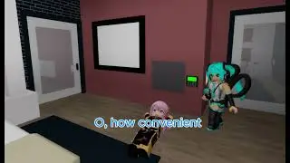 [Roblox Talkloid] Scissorloid in a nutshell