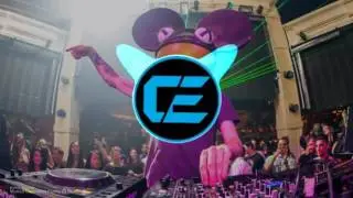 Musica Electronica Fuerte #3  MIX 2017