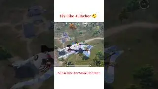 NEW FLYING GLITCH 🤯😲 #bgmi #tipsandtricks #glitch #games #jonathan #scout #mortal #funny #rankpush
