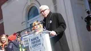 March For Our Lives Morristown