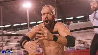 Rematch: Derby Hardcore Match Dean Fleming vs Double D MAY '19