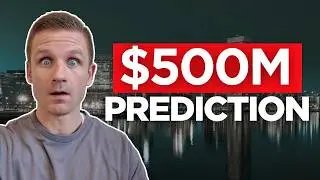 Прогноз рынка жилья в Балтиморе на 500 миллионов долларов! [Бум или крах?]