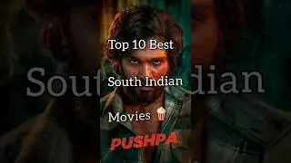 Best South Indian movies🍿| Top 10 best South Indian movies | Election Beat ▶️ #southindianmovies