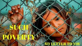 SAD QUOTES ABOUT LIFE | POVERTY QUOTES