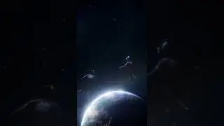 Contact (Official Music Video). Watch Now. Video Created by Epic Games and Magnopus.