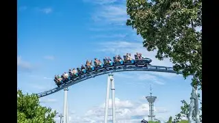 Family Boomerang 'Luna' - Liseberg