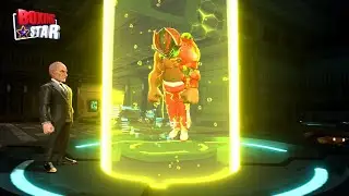 [Boxing Star 3.0.0] 3-Year Anniversary Update Teaser! (Boss Mode)