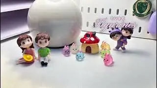 cute desk accessories below ₱70 | shopee finds philippines 🇵🇭