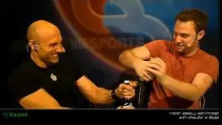 Day[9], Khaldor and a bottle...