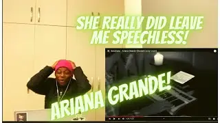 REACTION TO Emotions - Ariana Grande Mariah Carey cover