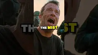 Did you know in THE MIST&hellip;