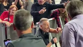 Bruce Springsteen: CFG Bank Arena Baltimore, MD 4/7/23