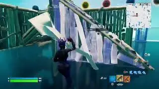 Perky Conversations x Cigarettes #fyp #fortnite #montage #ripjuicewrld