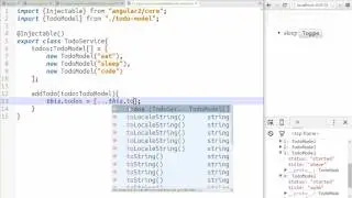 15 - angular 2 using array spread to enforce pipe immutability