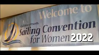 Sailing Convention for Women (Gail Hine presents) 2022
