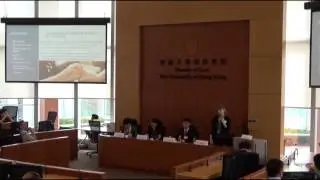 Symposium on supporting patient autonomy in old age and death on 5 June 2015