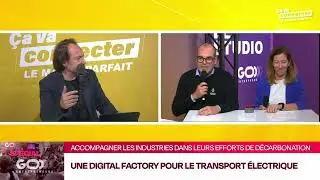 LE 1817 et RENAULT TRUCKS | LE MATCH PARFAIT