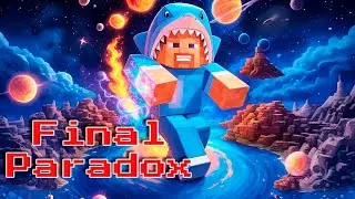 Minecraft - CTM Final Paradox / Карта на Прохождение #19 Опять Меня Пугают