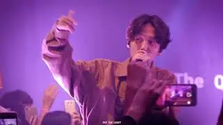 20171020 :: 해쉬스완 (Hash Swan) - 마시마로 @Imperial Palace Seoul Hotel HIPHOP CONCERT