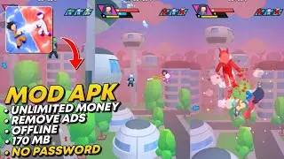 Energy Fight - Dragon Fighters Mod Apk v2.5.5 No Password - Unlimited Money