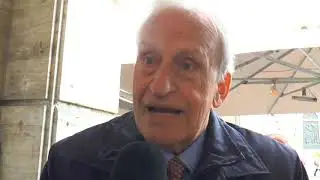 Chi ha ucciso Falcone e Borsellino? Risponde il Magistrato Leonardo Guarnotta