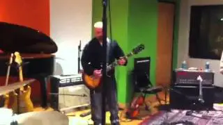 Sonixphere Master Class & Jam Night 1.26.12